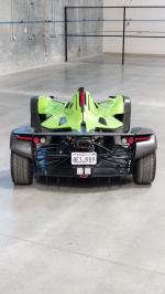 BAC Mono 2016 года